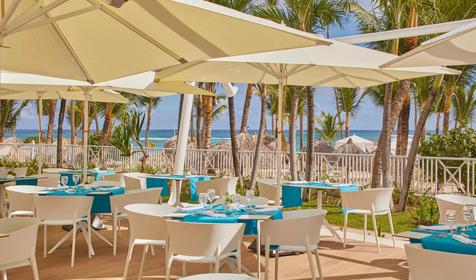 Bahia Principe Luxury Ambar
