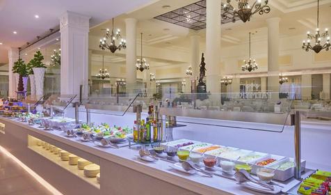 Bahia Principe Luxury Ambar