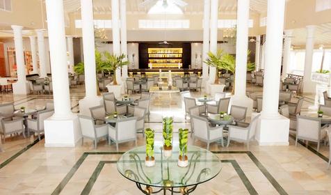 Bahia Principe Luxury Ambar