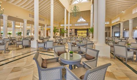 Bahia Principe Luxury Ambar