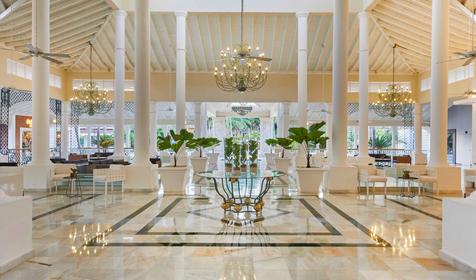 Bahia Principe Luxury Ambar