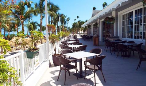 Bahia Principe Luxury Ambar