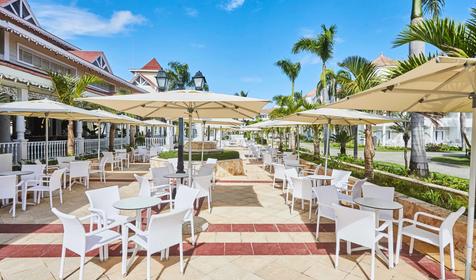 Bahia Principe Luxury Ambar