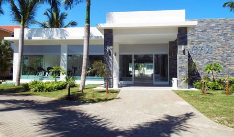 Bahia Principe Luxury Ambar