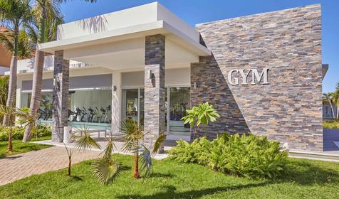 Bahia Principe Luxury Ambar