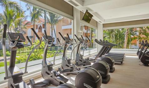 Bahia Principe Luxury Ambar