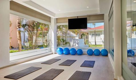 Bahia Principe Luxury Ambar