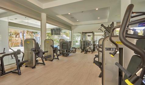 Bahia Principe Luxury Ambar