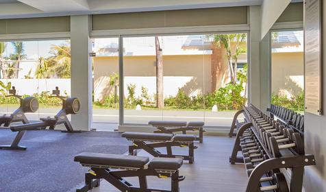 Bahia Principe Luxury Ambar