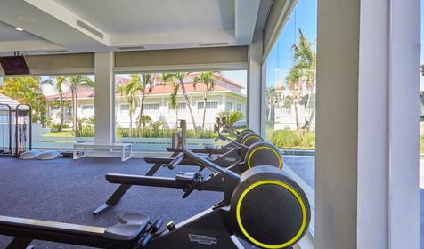 Bahia Principe Luxury Ambar