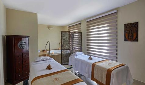 Bahia Principe Luxury Ambar
