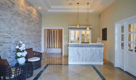 Bahia Principe Luxury Ambar