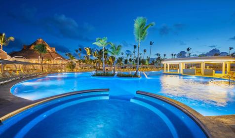 Bahia Principe Luxury Ambar