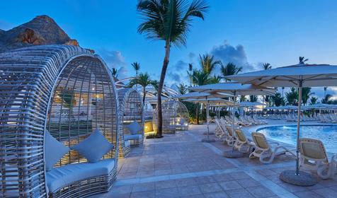 Bahia Principe Luxury Ambar
