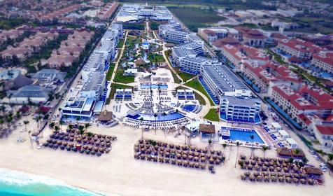 Royalton Bavaro