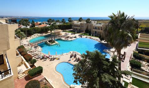 Panareti Coral Bay Hotel