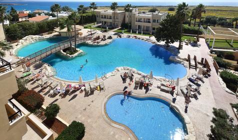 Panareti Coral Bay Hotel