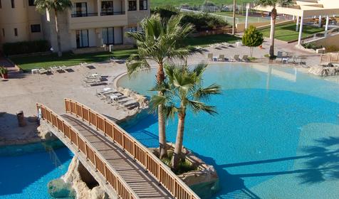 Panareti Coral Bay Hotel