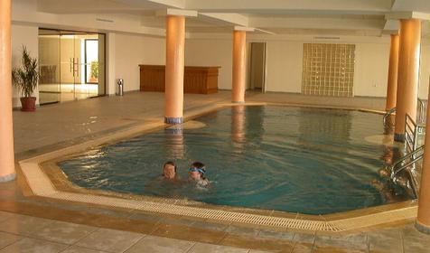 Panareti Coral Bay Hotel