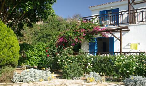 Hylatio Tourist Village