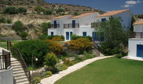 Hylatio Tourist Village