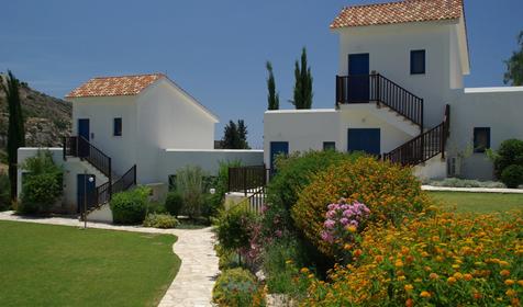 Hylatio Tourist Village