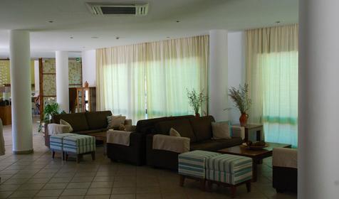 Hylatio Tourist Village