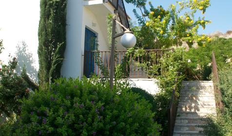 Hylatio Tourist Village
