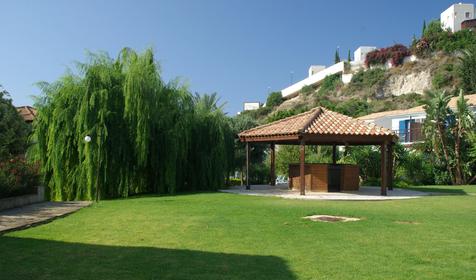 Hylatio Tourist Village
