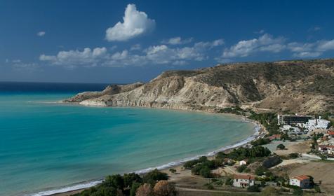 Hylatio Tourist Village