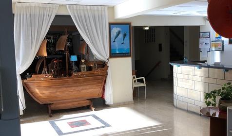 Cornelia Hotel