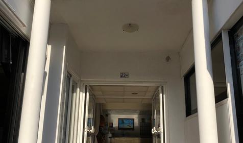 Cornelia Hotel
