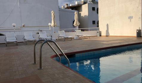 Cornelia Hotel