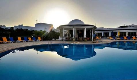Hotel Zodiac
