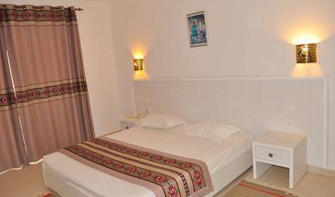 Hotel Zodiac