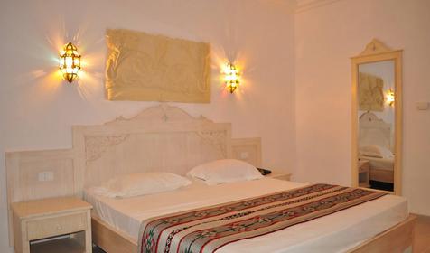 Hotel Zodiac
