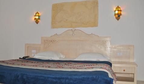 Hotel Zodiac
