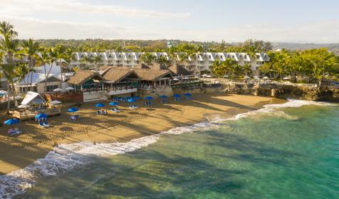 Casa Marina Beach & Reef