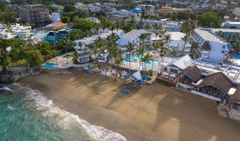 Casa Marina Beach & Reef