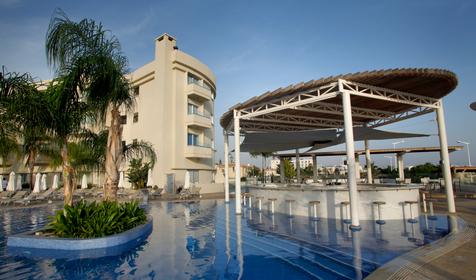 Sunrise Oasis Hotel