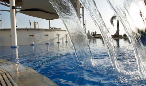 Sunrise Oasis Hotel