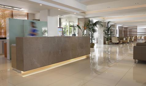 Sunrise Oasis Hotel