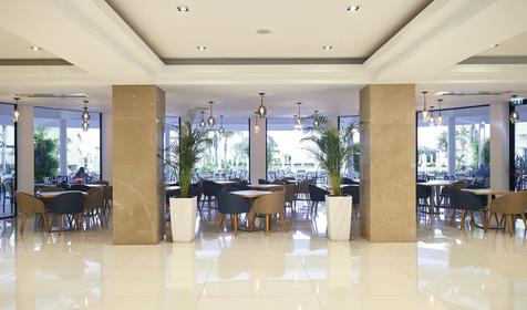 Sunrise Oasis Hotel