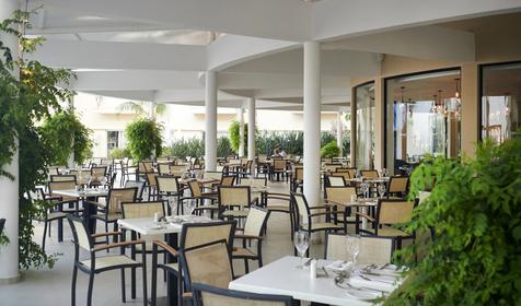 Sunrise Oasis Hotel