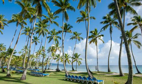 Grand Paradise Samana