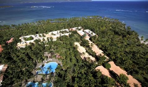 Grand Paradise Samana
