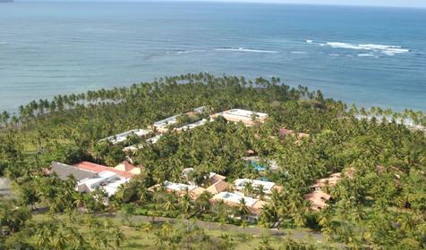 Grand Paradise Samana