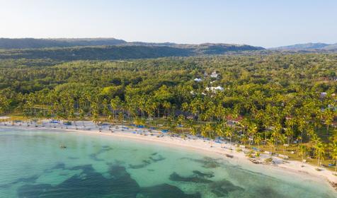 Grand Paradise Samana