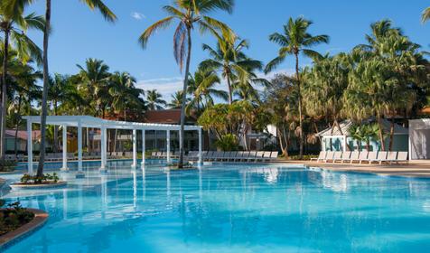 Grand Paradise Samana