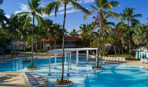 Grand Paradise Samana